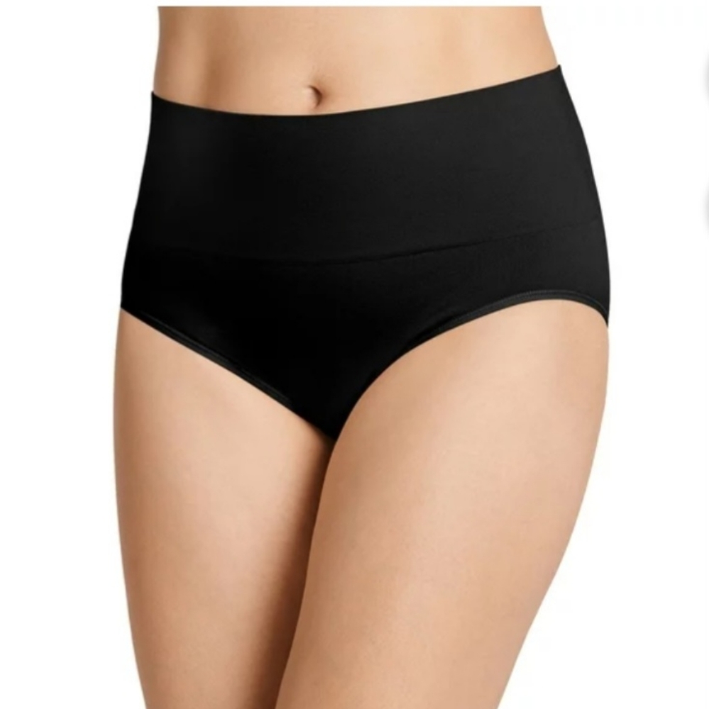 Jockey Life seamless brief in size 2XL. - Picture 2 of 5